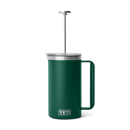 YETI Rambler 34 Oz French Press