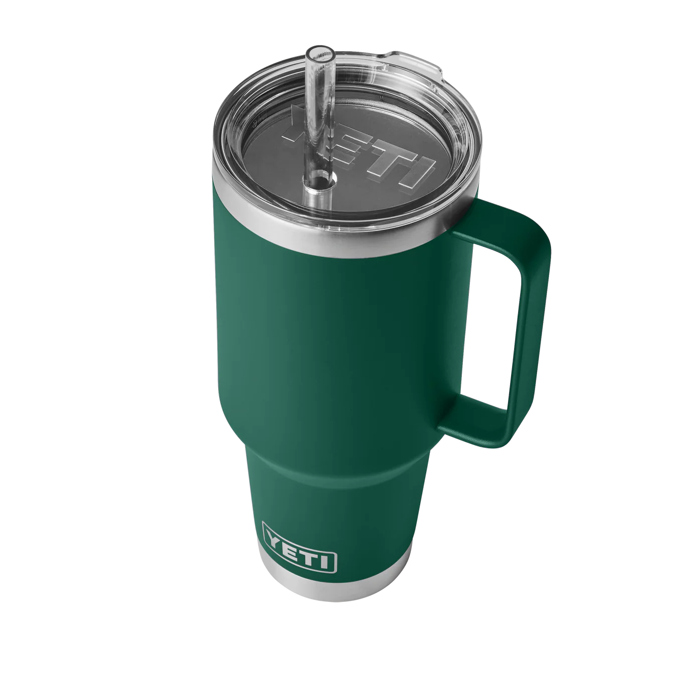 YETI Rambler 42 oz Straw Mug - 1.2L