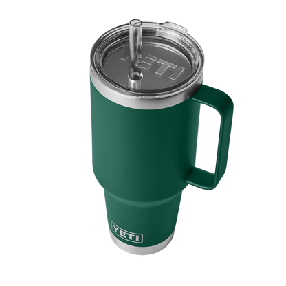 YETI Rambler 42 oz Straw Mug - 1.2L
