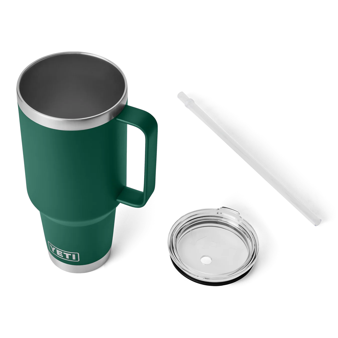YETI Rambler 42 oz Straw Mug - 1.2L