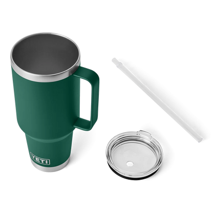 YETI Rambler 42 oz Straw Mug - 1.2L