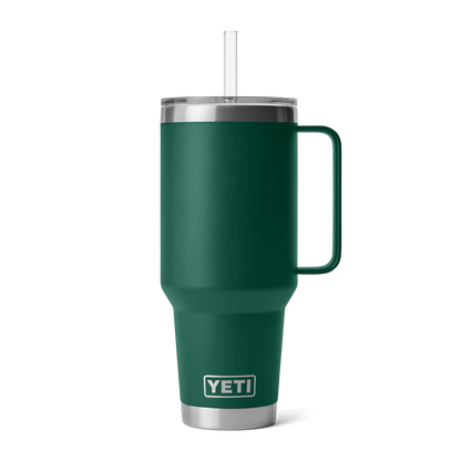 YETI Rambler 42 oz Straw Mug - 1.2L