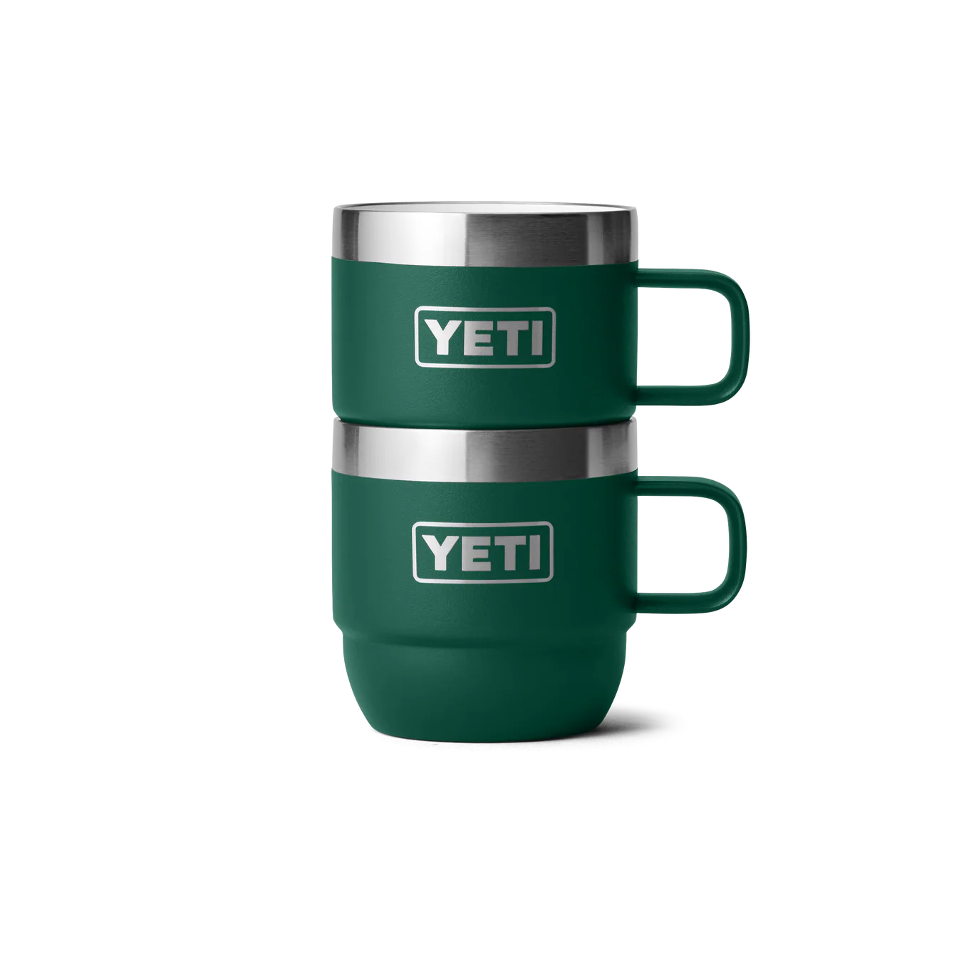 YETI Rambler 6 oz Stackable Mug 2 pk - (177 ml)