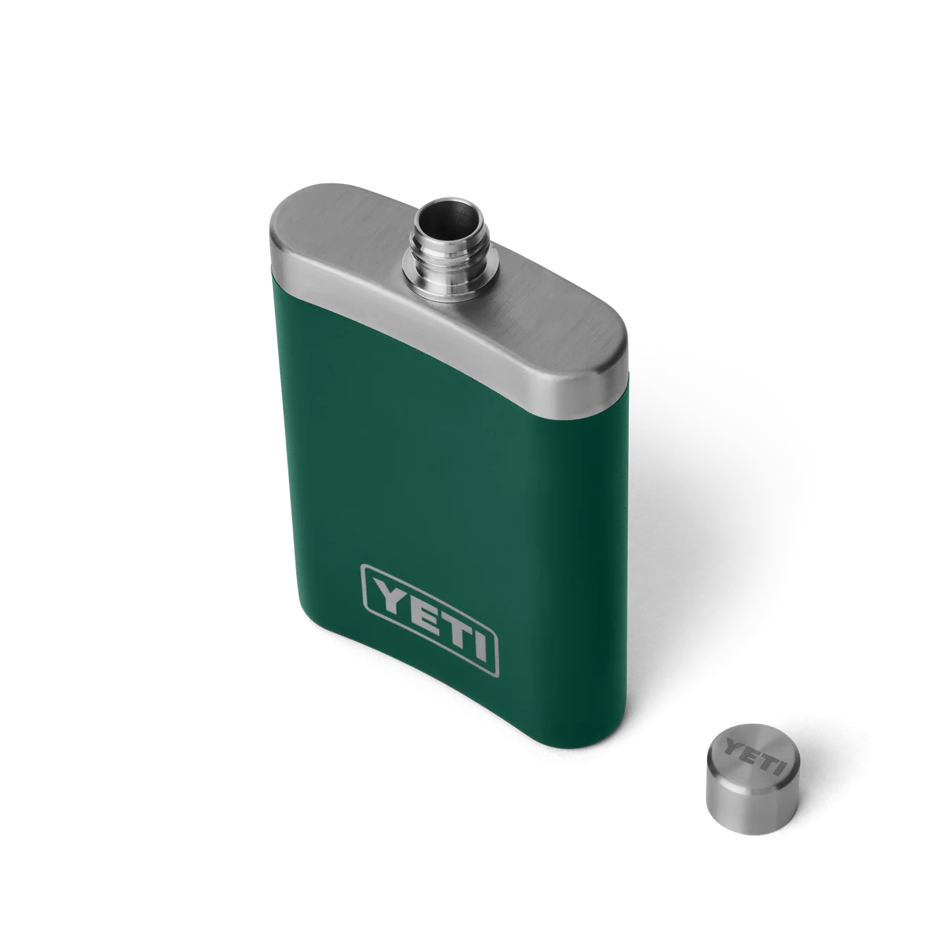 YETI Flask