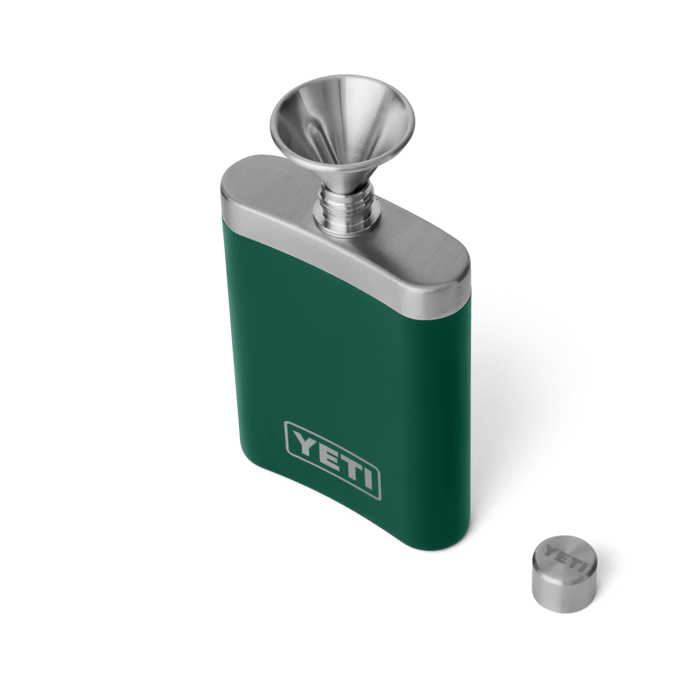 YETI Flask