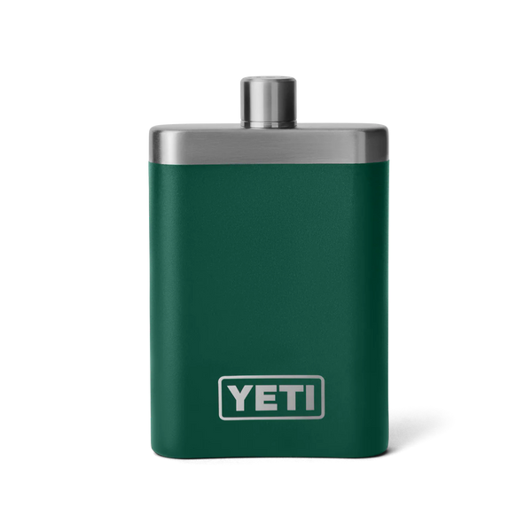 YETI Flask