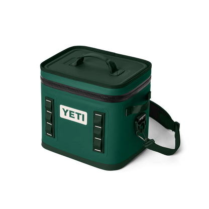 YETI Hopper Flip 12