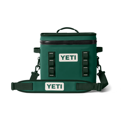YETI Hopper Flip 12