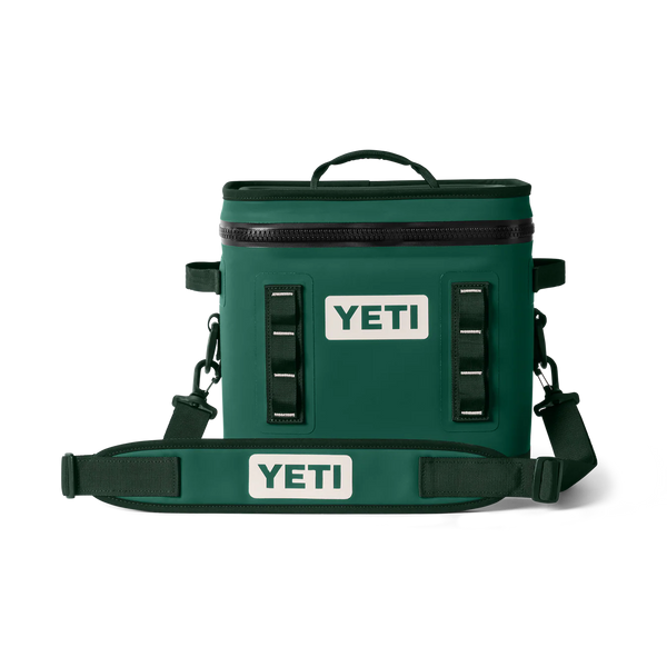 YETI Hopper Flip 12