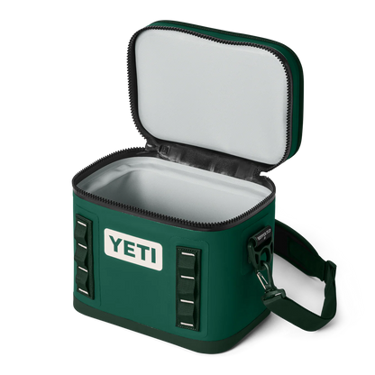YETI Hopper Flip 8