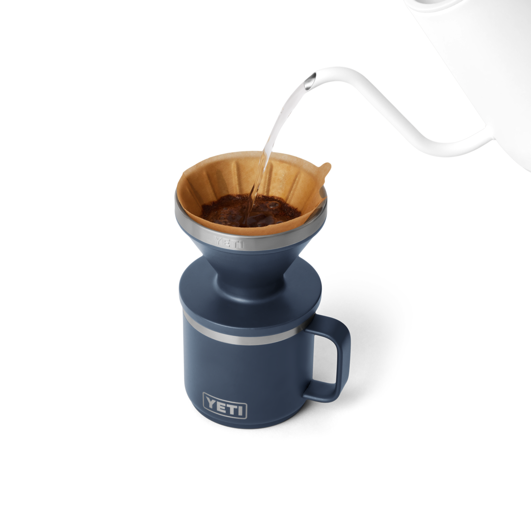 YETI Rambler Pour Over