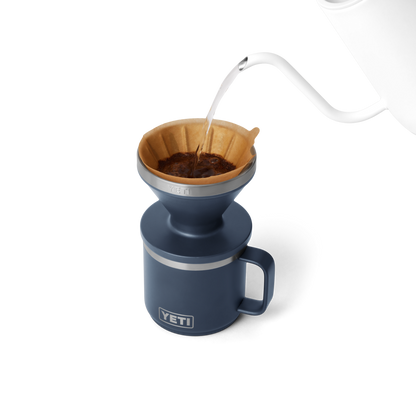 YETI Rambler Pour Over