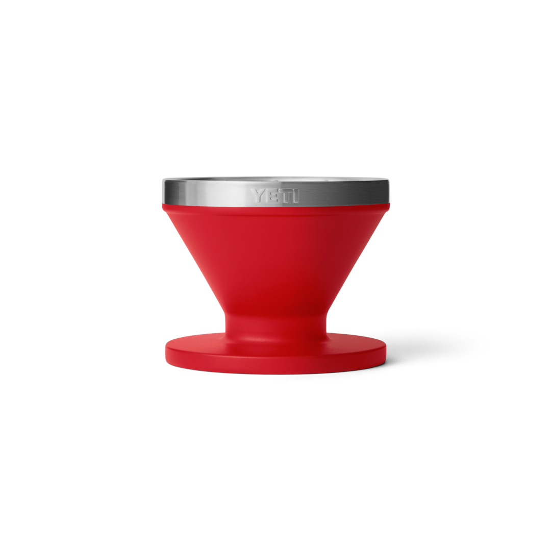 YETI Rambler Pour Over