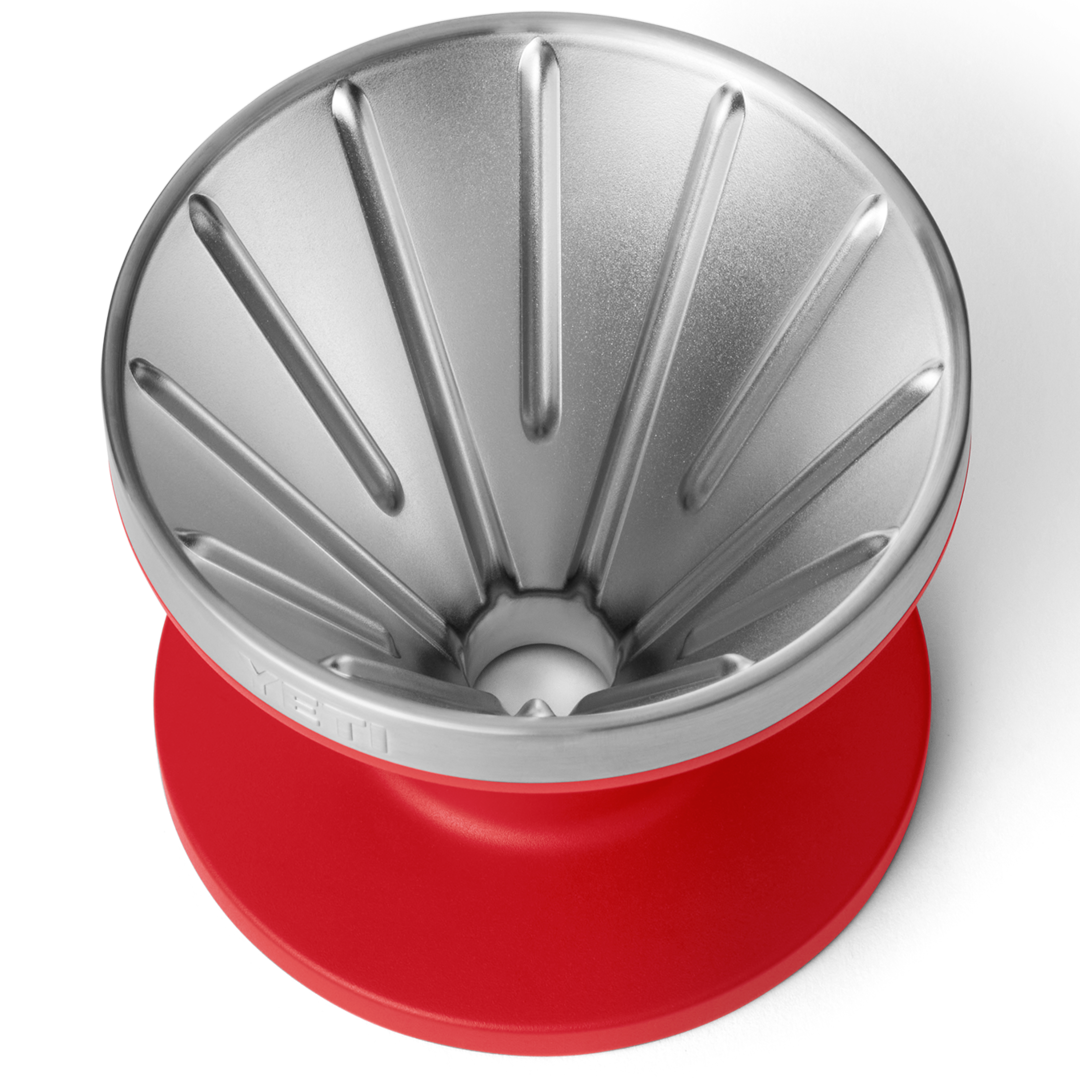 YETI Rambler Pour Over