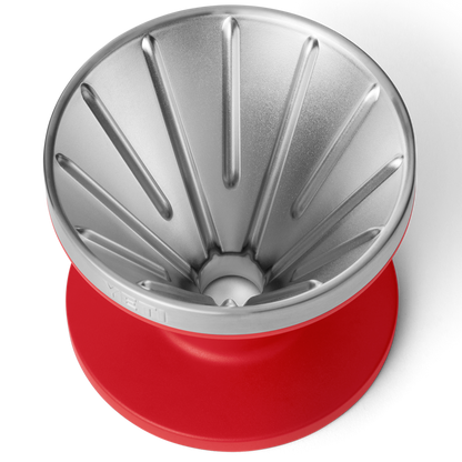 YETI Rambler Pour Over