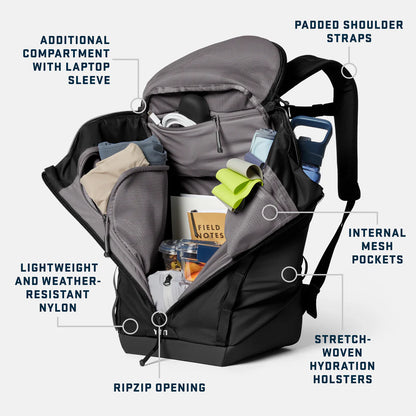 YETI Palo™ 26L Active Backpack