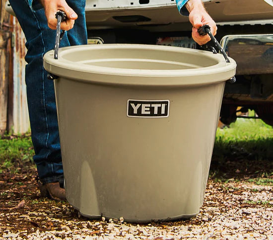 Yeti tank deals review
