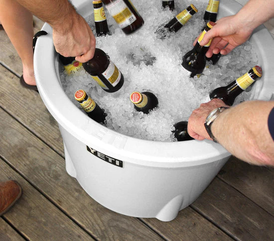 YETI Tank 85 Ice Bucket Free UK Delivery Stones Boatyard