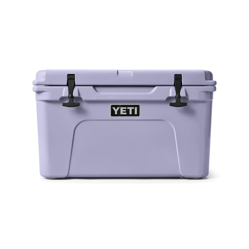 Unless You Are a Hardcore Camper, This Is the Only Yeti Cooler You Need