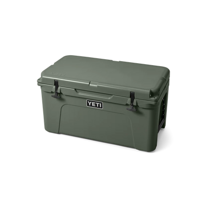 Yeti 65 charcoal deals grey