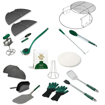Big Green Egg Ultimate Accessory Pack