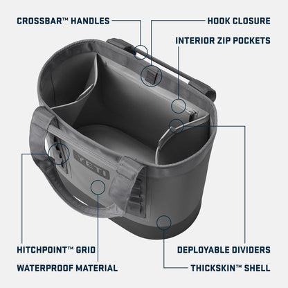 YETI Camino Carryall 35 2.0