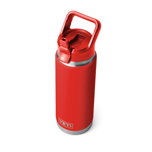 YETI Rambler 26 oz Straw Bottle