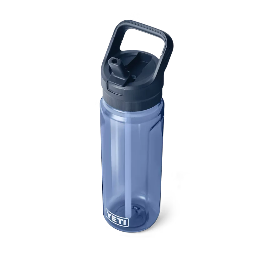 YETI Yonder Water Bottle - Straw Cap