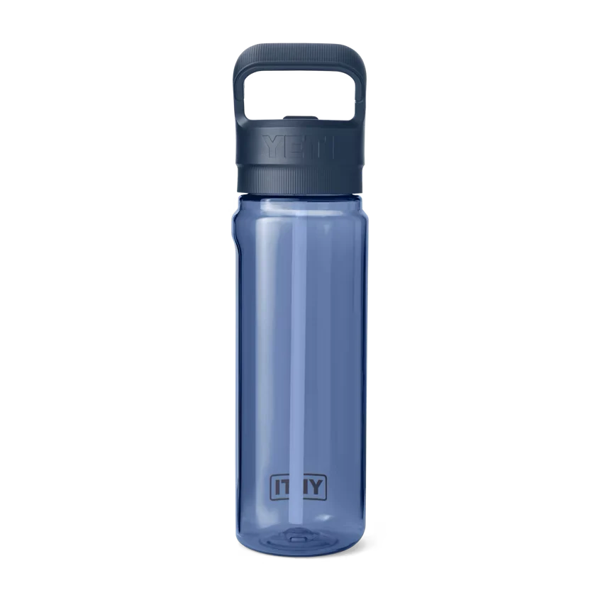 YETI Yonder Water Bottle - Straw Cap
