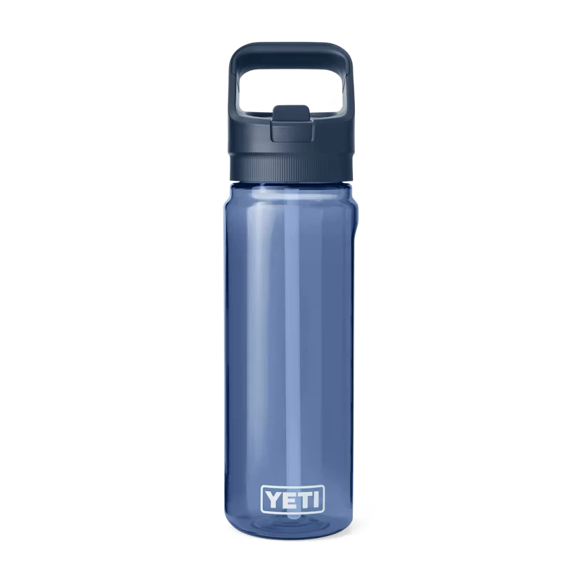 YETI Yonder Water Bottle - Straw Cap