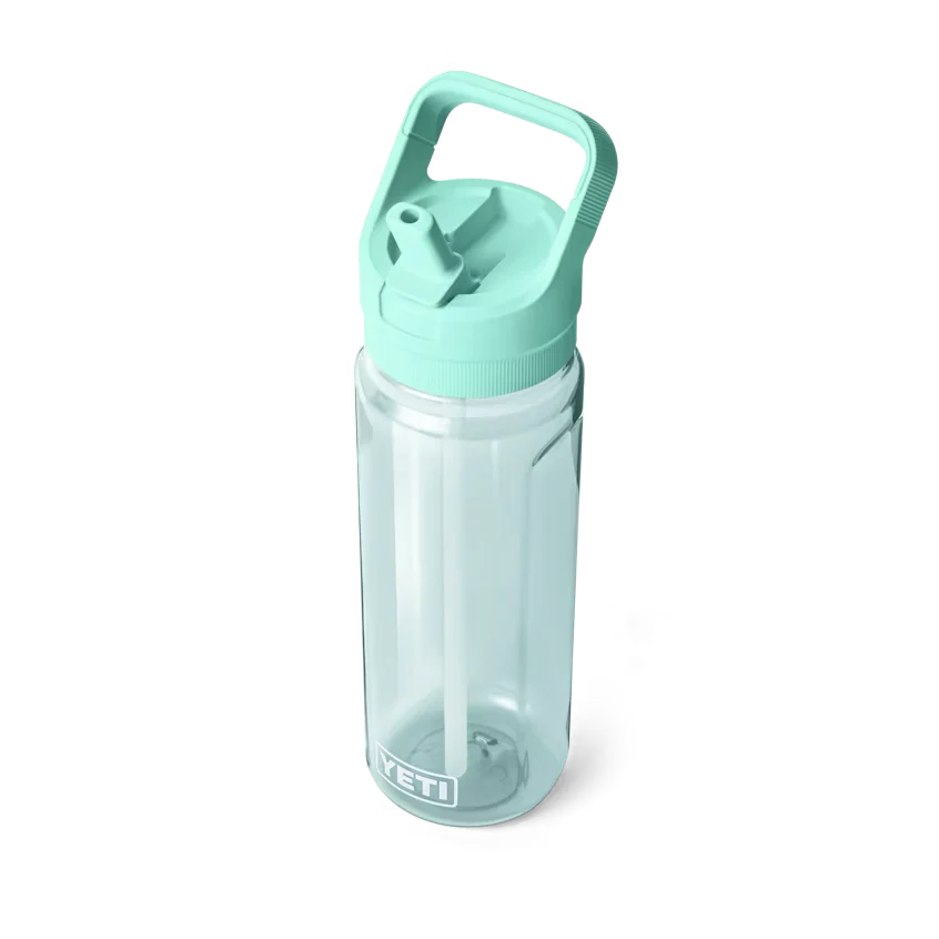 YETI Yonder Water Bottle - Straw Cap