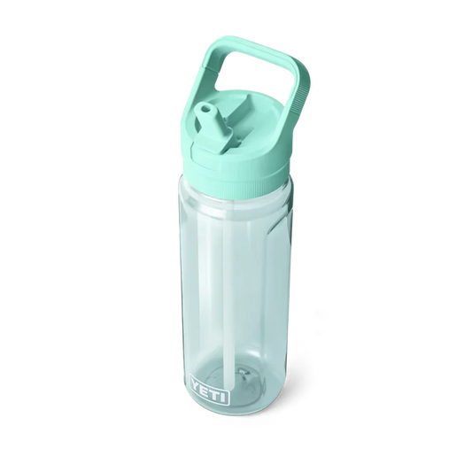 YETI Yonder Water Bottle - Straw Cap
