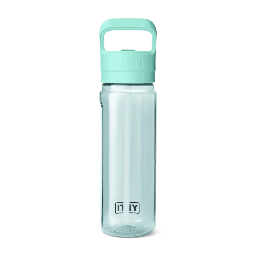 YETI Yonder Water Bottle - Straw Cap