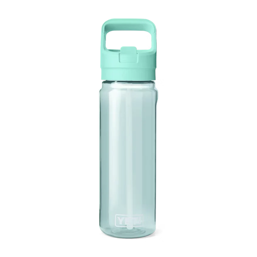 YETI Yonder Water Bottle - Straw Cap