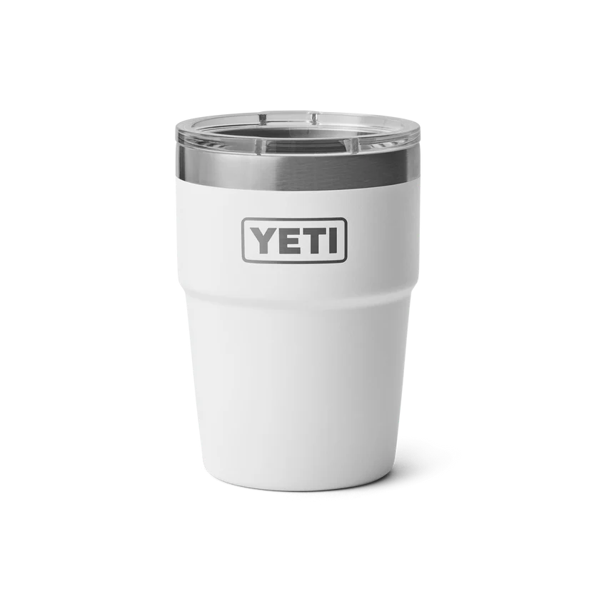 YETI Rambler 16 Oz (475 ml) Stackable Cup