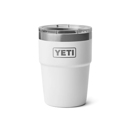 YETI Rambler 16 Oz (475 ml) Stackable Cup