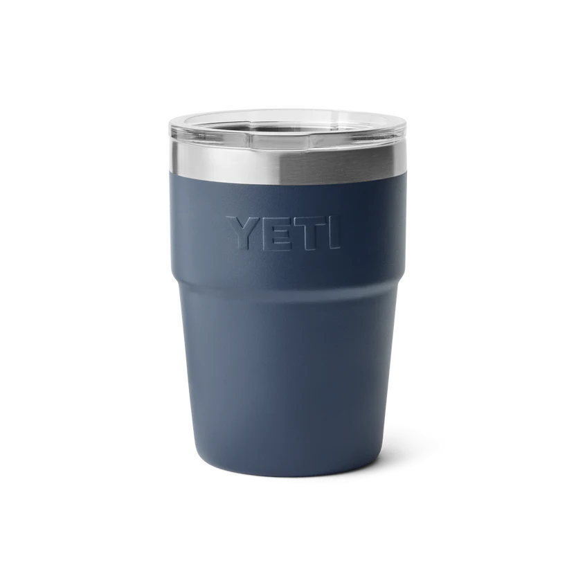 YETI Rambler 16 Oz (475 ml) Stackable Cup