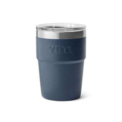 YETI Rambler 16 Oz (475 ml) Stackable Cup