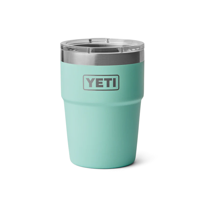 YETI Rambler 16 Oz (475 ml) Stackable Cup