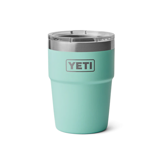 YETI Rambler 16 Oz (475 ml) Stackable Cup