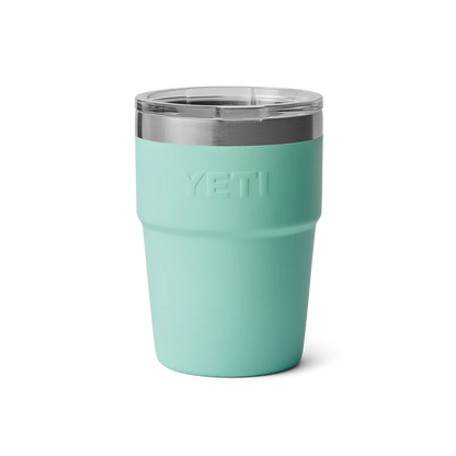 YETI Rambler 16 Oz (475 ml) Stackable Cup