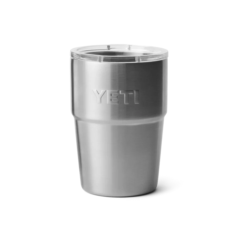 YETI Rambler 16 Oz (475 ml) Stackable Cup