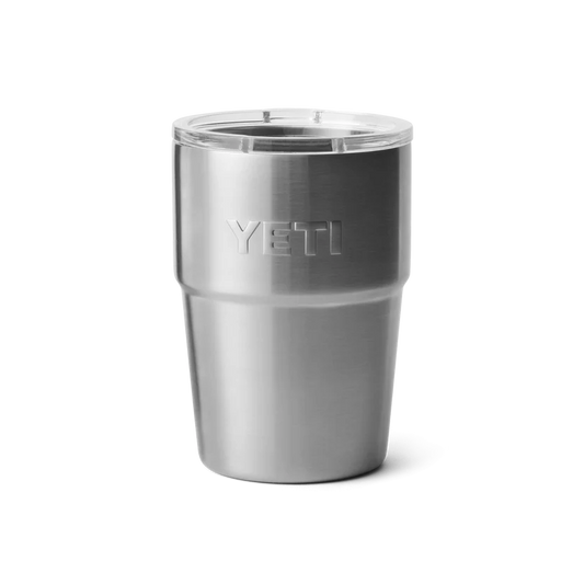 YETI Rambler 16 Oz (475 ml) Stackable Cup
