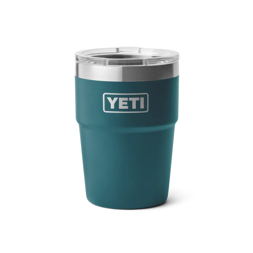 YETI Rambler 16 Oz (475 ml) Stackable Cup