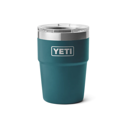 YETI Rambler 16 Oz (475 ml) Stackable Cup