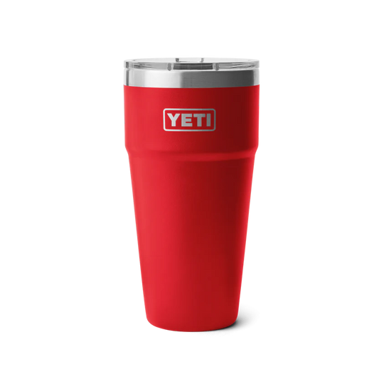 YETI Rambler 30 oz Stackable Cup - (887 ml)