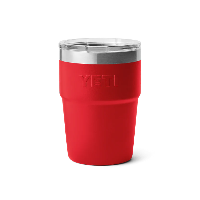 YETI Rambler 16 Oz (475 ml) Stackable Cup