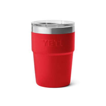 YETI Rambler 16 Oz (475 ml) Stackable Cup