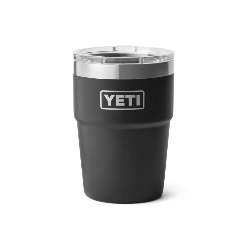 YETI Rambler 16 Oz (475 ml) Stackable Cup