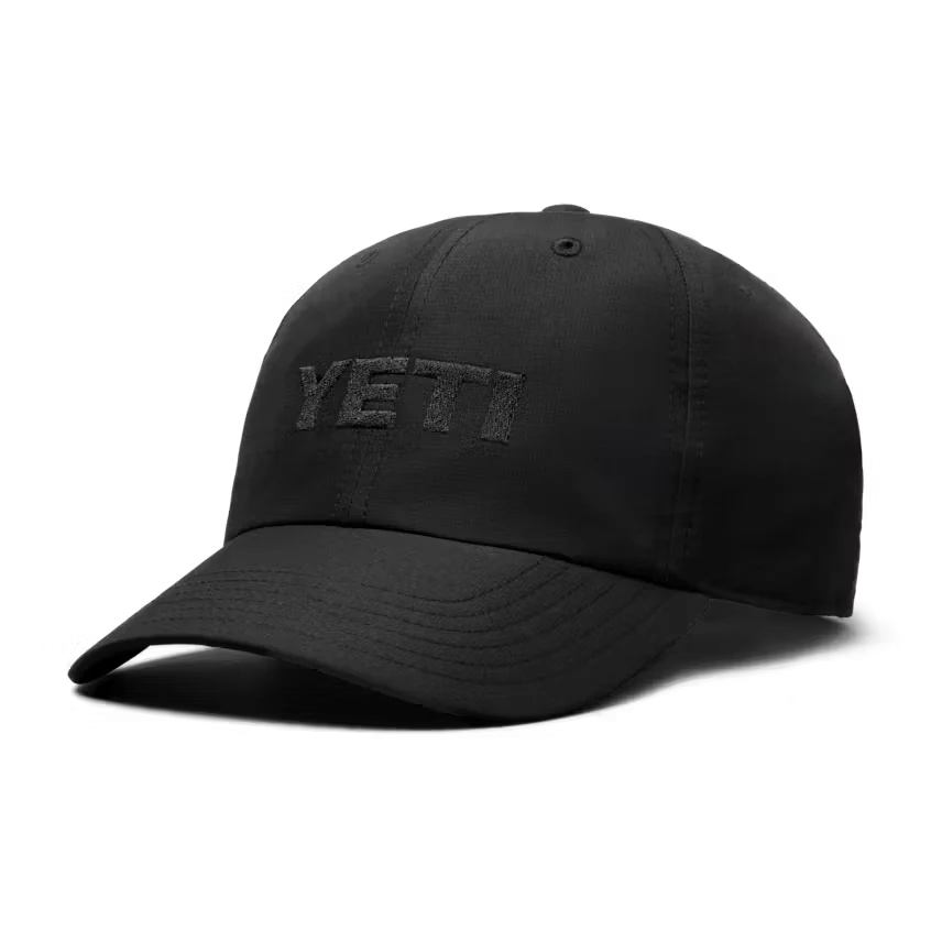 YETI logo Performance Baseball Cap